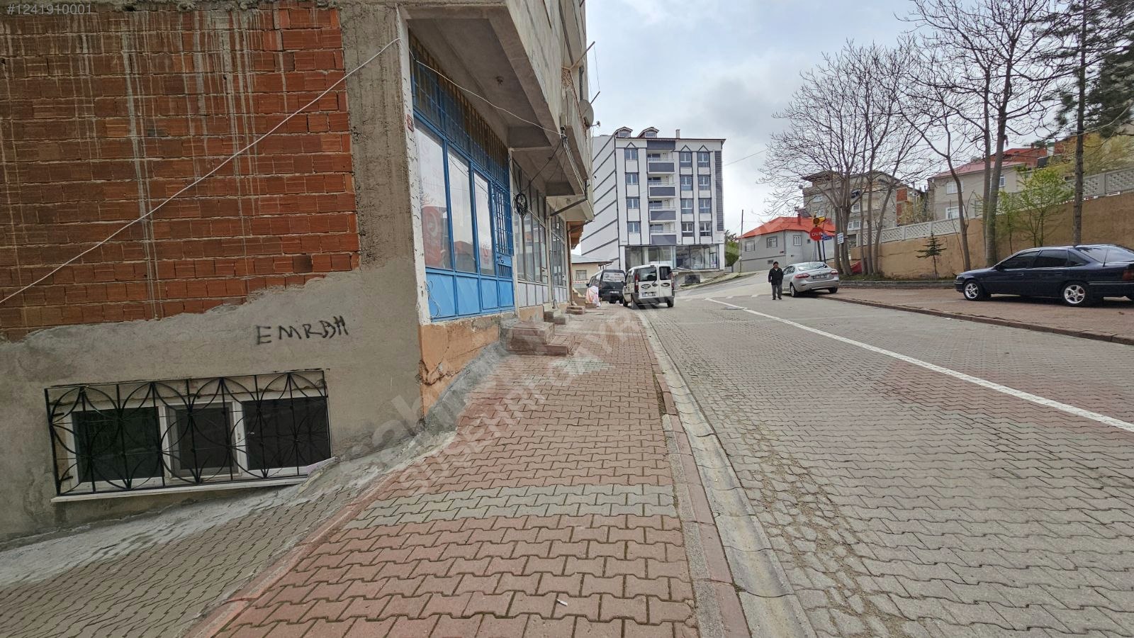SUŞEHRİ KEMALPAŞA MAHALLESİ SATILIK 3+1 DAİRE - SİVAS SUŞEHRİ fotoğraf 5